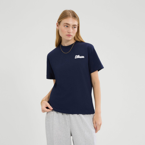 Ellesse Γυναικεία κοντομάνικη μπλούζα Soffio Tee